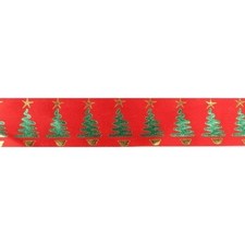 Ribbon for Christmas Cakes -