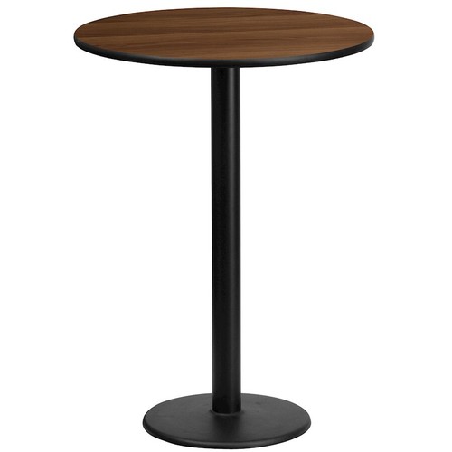 Flash round laminate - flash, 24''