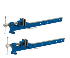 Bar sash cramp 2ft - cramp,