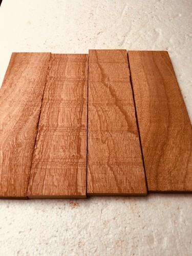Mahogany timber hardwood sawn - timber,