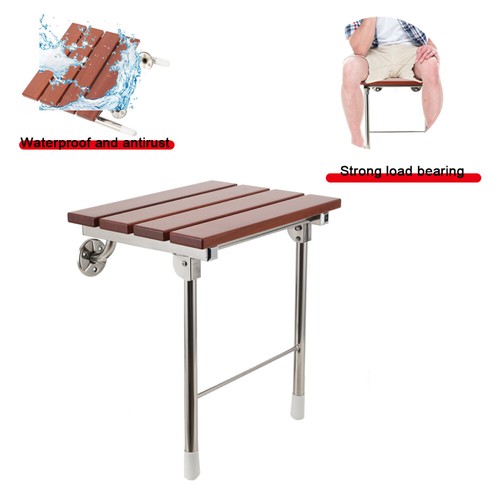 Wall mounted folding fold - , down