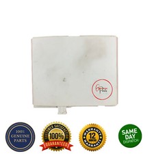 Worcester 87110003020 Timer Switch Blank Cover