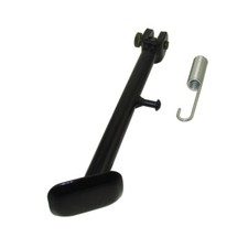 Side Stand For 8" Wheel Z50 Z50A Z50J Z50R Mini Trail Monkey Bike