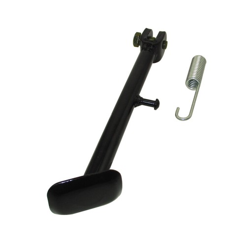 Side stand for wheel z50 - side, 8"