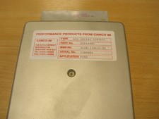 Reconditioned ECU - Ford Escort Orion 1.4 8V 1994-96 94AB-12A650-BC HALO