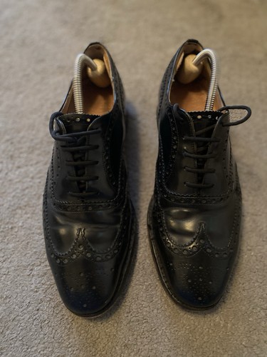 Church brisbane brogues - church’s,