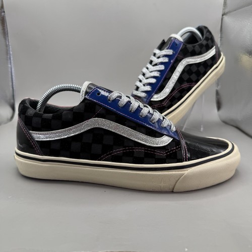 Vans feature sinner club - feature,