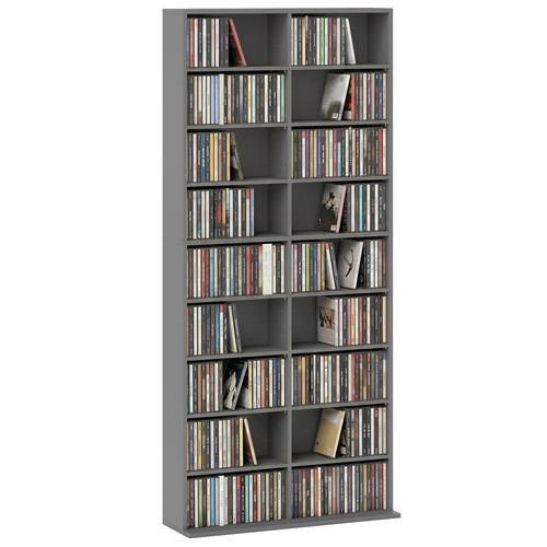 Homcom 640 storage unit - homcom,