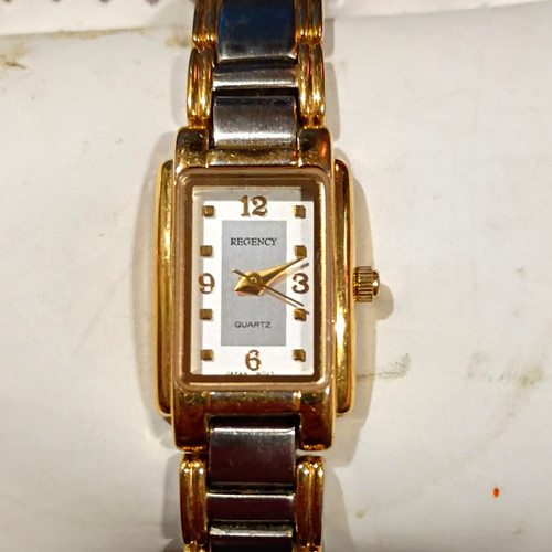 Regency women quartz - women’s,