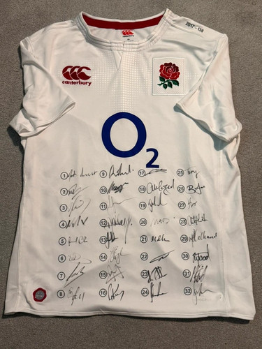 England rugby 2017 - england,