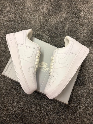 Nike air force - force, triple