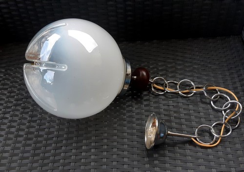 Vintage 70s mazzega murano - vintage,