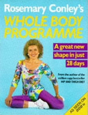 Rosemary conleys whole - whole, body