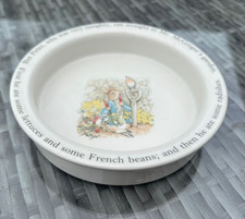 Wedgwood Beatrix Potter Mrs