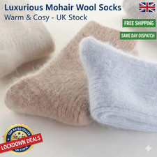 Women 100% Pure Wool Cashmere