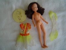 Hornby Flower Fairy Doll This is one of the Original of Seven produced for Xmas