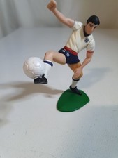 Peter Beardsley Tonka Jenner