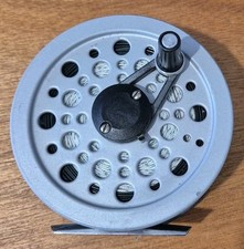 SHAKESPEARE SPEEDEX TROUT FLY REEL 3.5" MULTIPLIER REEL VERY GOOD CONDITION 