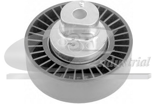 Fits 3rg 13102 tensioner - 3rg,