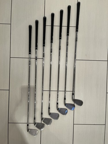 Masters gx1 left - masters,