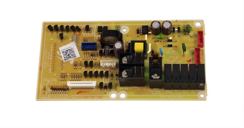 Genuine samsung microwave main - genuine,
