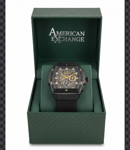 American exchange men - american, men's