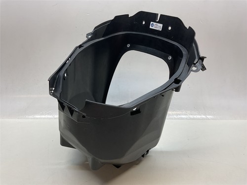 2020 honda nc750x - nc750x, luggage
