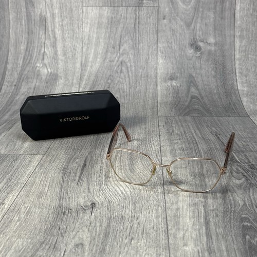 Viktor rolf 20 eyeglasses - viktor, &