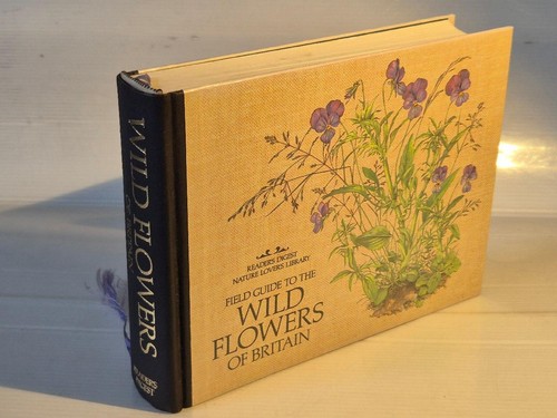 Field guide wild - guide, to