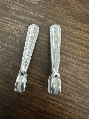 Nos vintage 1980s campagnolo - nos,