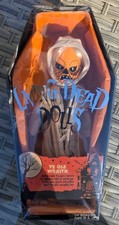 Living Dead Dolls Presents