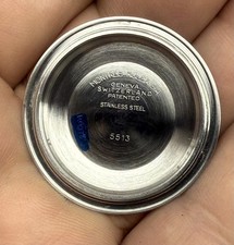 ROLEX SUBMARINER 5513 5512