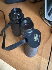 Carl Zeiss Jena Binoctem 7 X