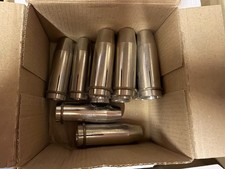 Box of 11 Loose - Kemppi PTM 52W gas nozzles