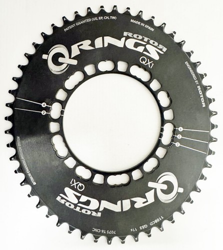 Rotor rings 110 - 5, q52