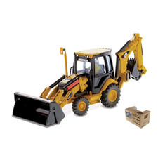 CAT 420E IT BACKHOE LOADER