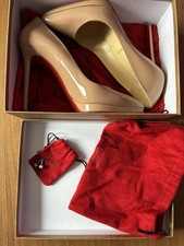Christian Louboutin - So Kate