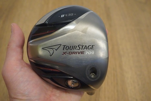 Tourstage drive 709 d430 - x,