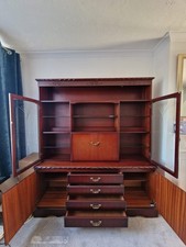 1995 JOHN E COYLE MAHOGANY