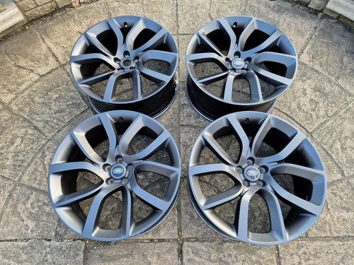 Genuine range rover velar - genuine,
