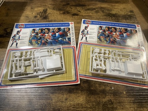 Airfix plastic model kit - ,