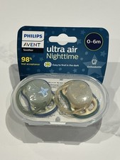 Philips Avent Soother Ultra