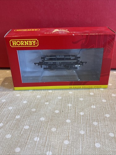Hornby r6643a shunters - r6643a, br