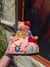 HHN Universal Studios Chucky