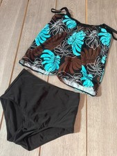 Silhouette Bikini size 14