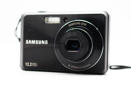 Samsung es63 digital compact - digital,