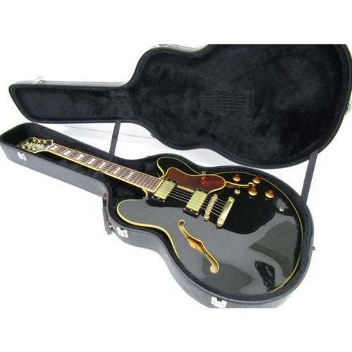 Epiphone sheraton eb - epiphone, sheraton-ii