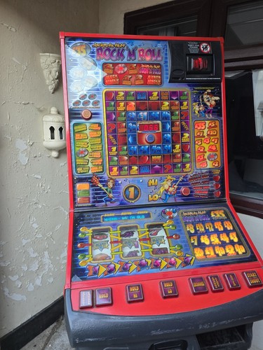 Jackpots that rock roll - that,