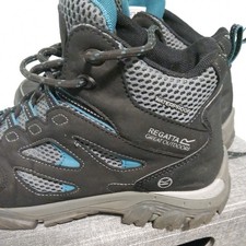 Regatta Lady Holcombe Isotek