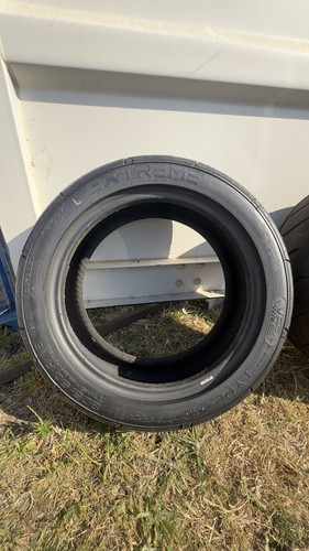 Extreme vr2 semi slick tyres - extreme,